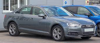 A4 and variants may also refer to: Audi A4 Wikipedia