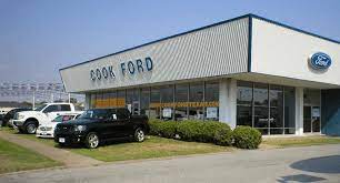 While most of us tend to think we are good cooks, but our friends and family might feel differently! About Cook Ford Ford Dealer Serving League City Tx