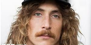 Character: Conrad Morris