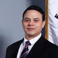 Víctor Manuel Poveda Frago