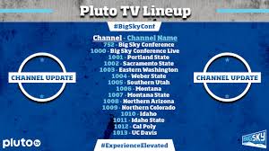 Pluto tv launched in 2013 and picked up steam fairly quickly. Pluto Tv Listings Pluto Tv Review Get Live Streaming Tv For Free Clark Howard Was Very Shocked To See Plutotv Supporting 45 And It S Not Just 1 Commercial Here Or There