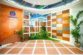 Home - Viglacera Corporation - JSC