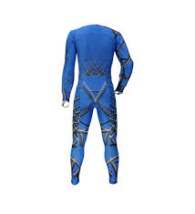 Spyder Performance Gs Race Suit 434 B Junior 2018 19