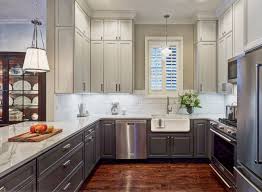 Hi we just moved house and the previous owners did not treat the real wood kitchen worktops very well. Dove Grey Kitchen Ideas Photos Houzz