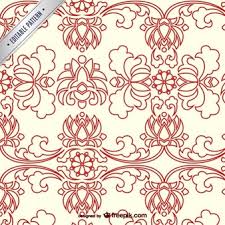 Maybe you would like to learn more about one of these? Free Vector Chinese Floral Pattern