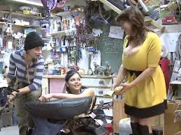 Breast Sucking Milena Velba Nurse - XXX BULE