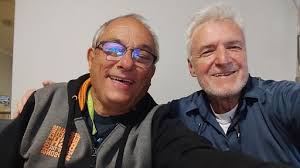 Enmore Boys' High Class of 65