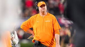 Tennessee Volunteers most to blame for Georgia shellacking