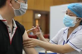 Hồ chí minh vẫn là địa phương có số ca nhiễm cao nhất. B6lhytdqkvpyum