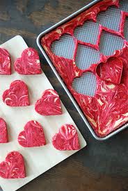 Go to a boutique candy store and grab a bag of sweet treats. 44 Valentine S Day Treats To Melt Your Heart