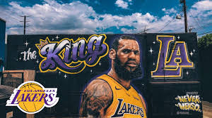 All wallpapers are high resolution and awesome. Lakers 2020 Desktop Wallpapers Wallpaper Cave