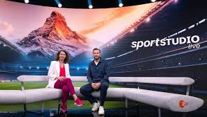 ZDF Presseportal - News update