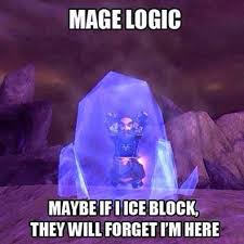 Security Check Required World Of Warcraft Warcraft Funny Warcraft