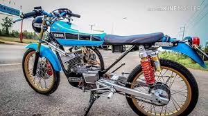 Scopri ricette, idee per la casa, consigli di stile e altre idee da provare. Rx King Thailook Style Best Modifikasi Youtube