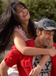 I Fell in love with Katrina during 'Ajab Prem Ki Ghazab Kahani': Ranbir's  hottest confession