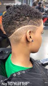 Pin On Fade Haircut