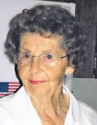 Betty L. Corey Obituary