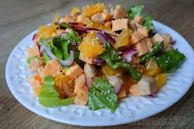 салаты без майонеза рецепты с фото на день рождения Sedaetsya Pervym Sochnyj Salat Bez Majoneza K Lyubomu Stolu Eda Idei Dlya Blyud Poleznye Recepty