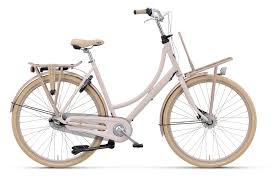 Diva 2016 Always A Perfect City Bike Also Available As E Bike Fahrrad Kaufen Hollandrad Fahrrad Damen