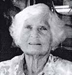 Hope Collier Buechler, 82