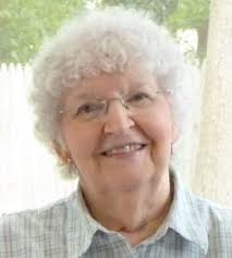 Corinne Theresa Pullan Christiansen (1926-2023)