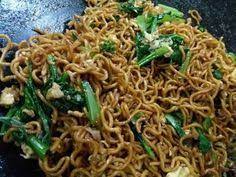 Resep mie tek tek kuah pedas mantap dan sedap 1. 120 Noodles Ideas Noodles Recipes Food
