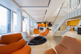 Pwc Offices Basel Office Snapshots Office Interior Design Office Interiors Interior Design