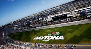 The world of outlaws sprint car series raced the week before, holding an invitational event at its famed knoxville. Watch Fox S Daytona 500 Commercial Daytona Day Clips Official Site Of Nascar