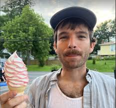 Daniel Carmel (he/him)