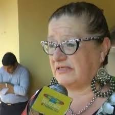 Una intendenta correntina volvía de la Fiesta del Locro y murió en un vuelco