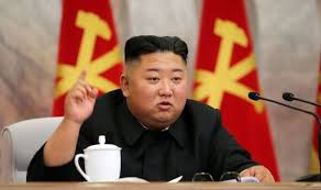 Kim jong un is the third member of his family to rule the unpredictable and reclusive communist state of north korea. Kim Jong Un Title What Is Kim Jong Un S Official Title World News Express Co Uk