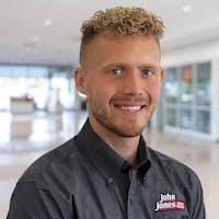 John Jones Automotive Outlet Employees