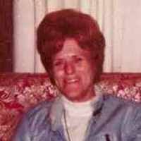 Alma Salyer (1931–1996) • FamilySearch