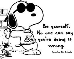 תוצאת תמונה עבור ‪snoopy charlie brown could be wrong‬‏