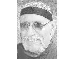 Alfred DiBello Obituary (1936