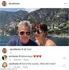 Katharine Mcphee Shows Massive Engagement Ring On Instagram Daily Mail Online