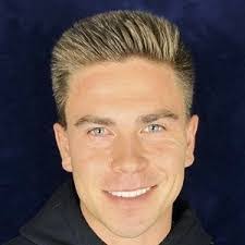 Tony Mayorga's Instagram, Twitter & Facebook