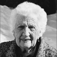 ANNA SILVI Obituary (1922