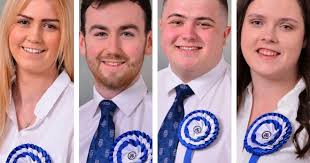 Honest Lad and Honest Lass candidates set for elections