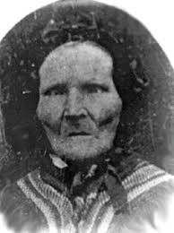 Esther Hannah Pearce Smuin (1797-1883)