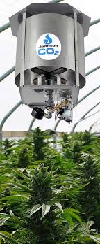 Choosing the best co2 generators: Johnson Co2 Generator Maximize Growth And Profits