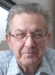 John "Weldon" Ackerson Obituary