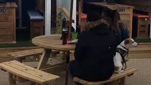 Shop stylish outdoor furniture at pottery barn today. Covid England Pub Beer Gardens Salons Non Essential Shops And Gyms Reopen As Lockdown Eases Daily Mail Online