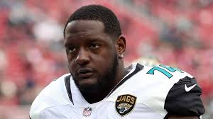 Injuries: Cam Robinson returns after hurting shoulder