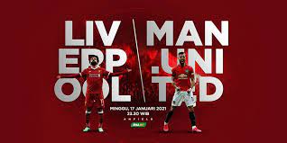 But the number that will please united fans, and irk liverpool fans most, is 21. Link Live Streaming Liverpool Vs Manchester United Di Mola Tv Bola Net
