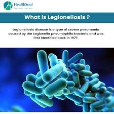 Legionellosis Symptoms And Treatment Healthsoul