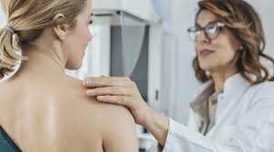 Pain in the breast is rarely the first noticeable symptom of breast cancer. Breast Cancer Delayed Radiation Injury Symptoms Solutions