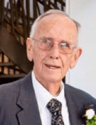 Albert Gordon Buckworth, Jr. Obituary