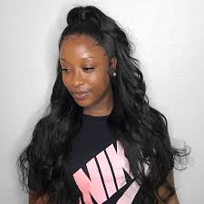Please reserve your hair when making your appointment to ensure that we have it in stock. Vixen Sew In The Ultimate Guide To Your Next Sew In Slay