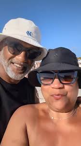 Black Couple Revolution